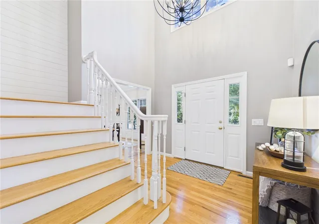 Photo 3 of Sale Pending at 324 Sage Trl, North Kingstown, RI 02852 | MLS# 1418410 | Listing updated on 2026-08-22