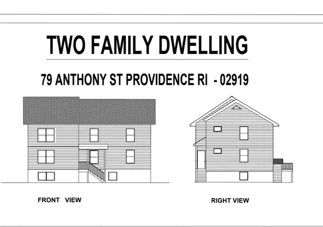 1st image of 79 Anthony Ave, Providence, RI 02909 | MLS# 1418404
