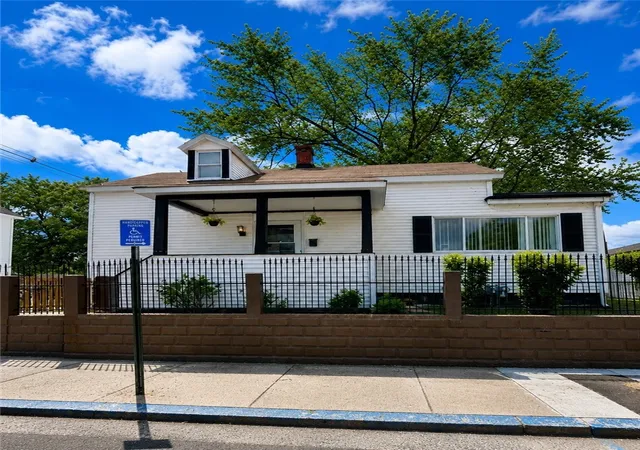 1st image of 166 Gallup St, Providence, RI 02908 | MLS# 1418414