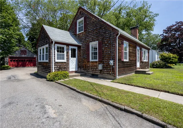 Photo 1 of Single family home for sale at 73 Lindy Ave, Riverside, RI 02915 | MLS# 1418424 | Listing updated on 2026-08-30