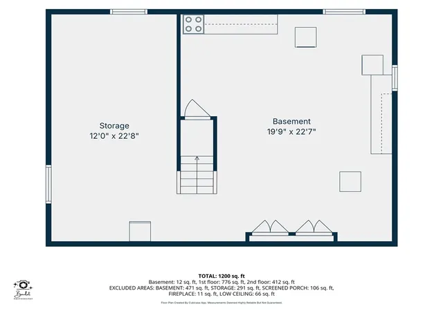 Photo 35 of Single family home for sale at 73 Lindy Ave, Riverside, RI 02915 | MLS# 1418424 | Listing updated on 2026-08-30