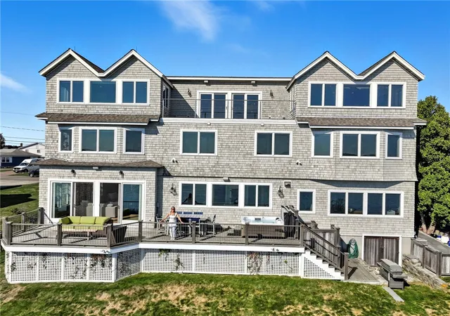 Photo 3 of Single family home for sale at 264 Col John Gardner Rd, Narragansett, RI 02882 | MLS# 1418339 | Listing updated on 2026-08-01