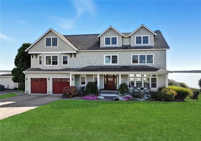 Photo 4 of Single family home for sale at 264 Col John Gardner Rd, Narragansett, RI 02882 | MLS# 1418339 | Listing updated on 2026-08-01