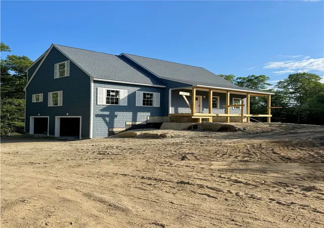 1st image of 167 Liberty Rd, Exeter, RI 02822 | MLS# 1412289