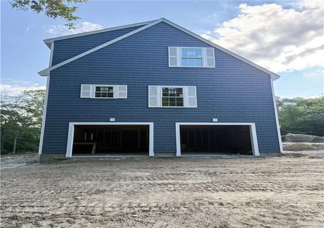 2nd image of 167 Liberty Rd, Exeter, RI 02822 | MLS# 1412289