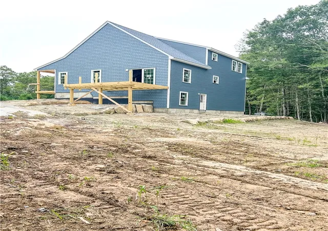 3rd image of 167 Liberty Rd, Exeter, RI 02822 | MLS# 1412289