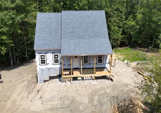 4th image of 167 Liberty Rd, Exeter, RI 02822 | MLS# 1412289