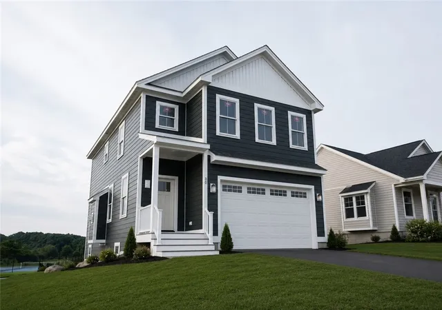 Homes for sale in Portsmouth, RI | 30 Bunker Hill Xing, Portsmouth, RI 02871 | MLS# 1418425