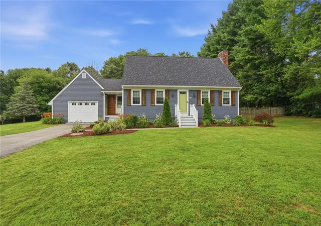 Photo 1 of Sale Pending at 880 Wood St, Swansea, MA 02777 | MLS# 1418426 | Listing updated on 2026-08-12