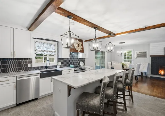 Photo 4 of Sale Pending at 880 Wood St, Swansea, MA 02777 | MLS# 1418426 | Listing updated on 2026-08-12