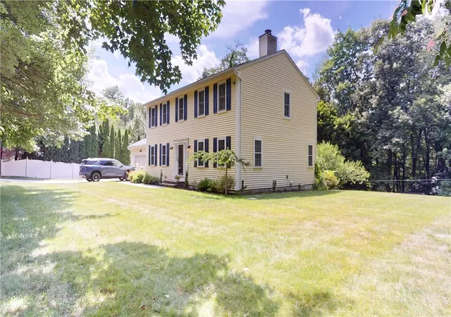 Photo 2 of Sale Pending at 6 Forest Hl Dr, North Smithfield, RI 02896 | MLS# 1417952 | Listing updated on 2026-08-14