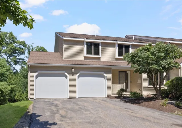 Photo 1 of Sale Pending at 80 Fisher Rd #73, Cumberland, RI 02864 | MLS# 1418437 | Listing updated on 2026-08-09
