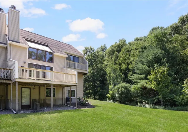 Photo 50 of Sale Pending at 80 Fisher Rd #73, Cumberland, RI 02864 | MLS# 1418437 | Listing updated on 2026-08-09