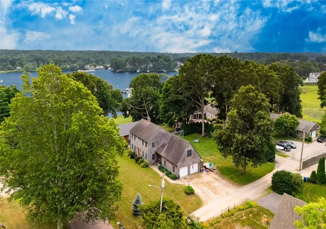 Photo 1 of Sale Pending at 125 Winchester Dr, Wakefield, RI 02879 | MLS# 1418068 | Listing updated on 2026-08-27