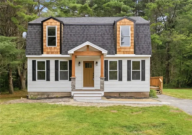 1st image of 18 Teaberry Ln, Hopkinton, RI 02832 | MLS# 1418447
