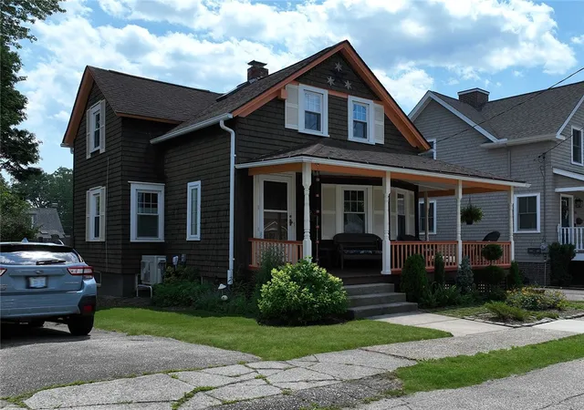 Photo 1 of Sale Pending at 32 S Fair St, Warwick, RI 02888 | MLS# 1416938 | Listing updated on 2026-08-10