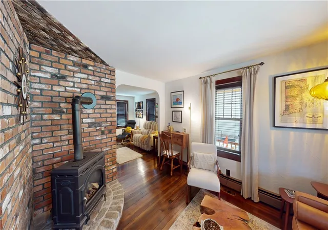 Photo 3 of Sale Pending at 32 S Fair St, Warwick, RI 02888 | MLS# 1416938 | Listing updated on 2026-08-10