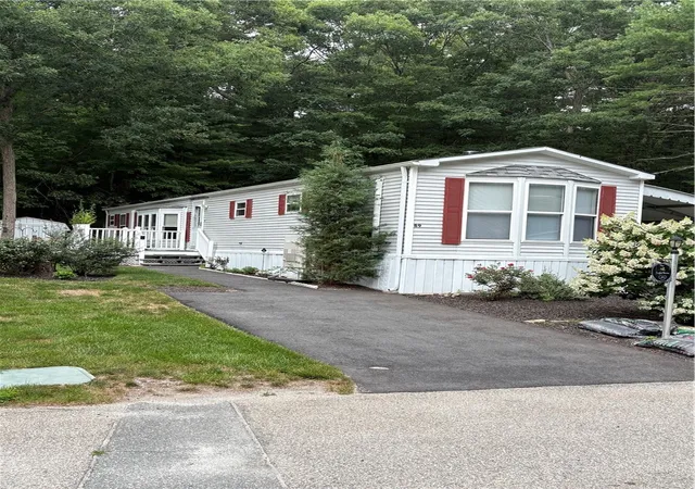 Photo 1 of Sale Pending at 89 Sherwood Valley Ln, Coventry, RI 02816 | MLS# 1418471 | Listing updated on 2026-08-03