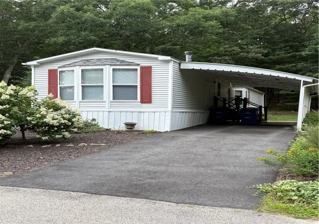 Photo 2 of Sale Pending at 89 Sherwood Valley Ln, Coventry, RI 02816 | MLS# 1418471 | Listing updated on 2026-08-03