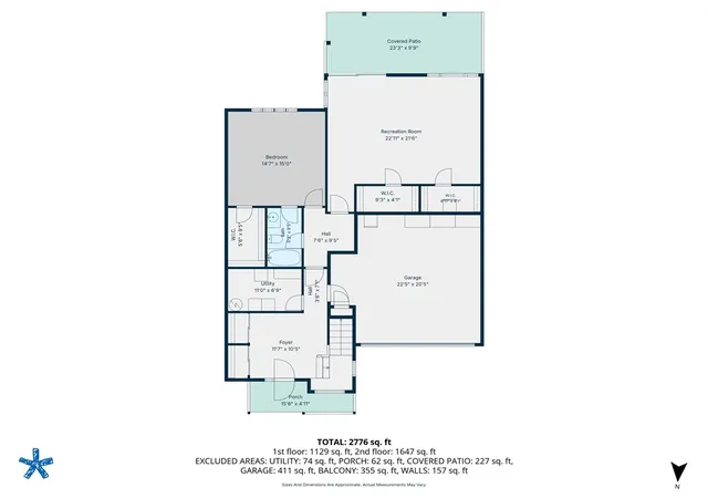 38th image of 454 Paddock Ln, Bristol, RI 02809 | MLS# 1417383