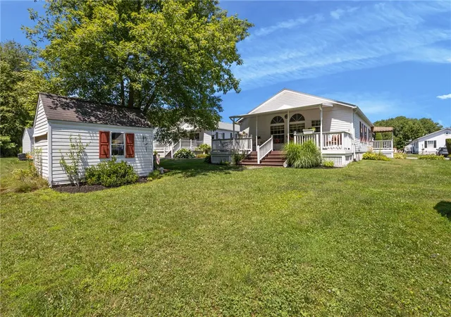 Photo 2 of Sale Pending at 9 Nightingale Ln, Tiverton, RI 02878 | MLS# 1418480 | Listing updated on 2026-08-23