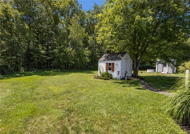 Photo 3 of Sale Pending at 9 Nightingale Ln, Tiverton, RI 02878 | MLS# 1418480 | Listing updated on 2026-08-23