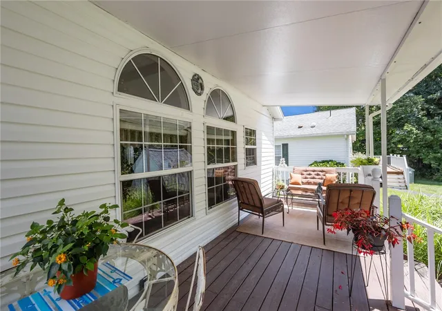 Photo 4 of Sale Pending at 9 Nightingale Ln, Tiverton, RI 02878 | MLS# 1418480 | Listing updated on 2026-08-23