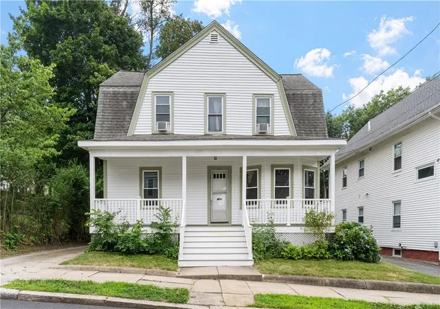 Photo 1 of Sale Pending at 27 Hillside Ave, Providence, RI 02906 | MLS# 1418433 | Listing updated on 2026-08-18