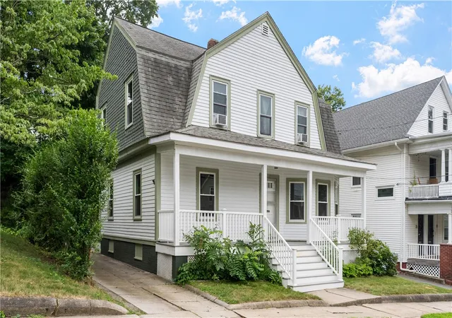 Photo 2 of Sale Pending at 27 Hillside Ave, Providence, RI 02906 | MLS# 1418433 | Listing updated on 2026-08-18