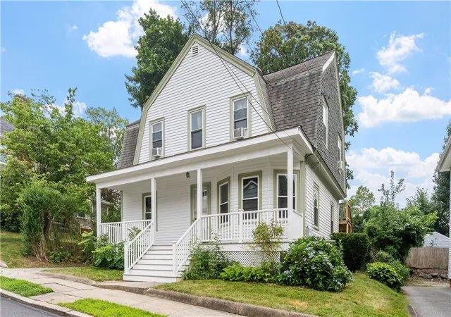 Photo 3 of Sale Pending at 27 Hillside Ave, Providence, RI 02906 | MLS# 1418433 | Listing updated on 2026-08-18