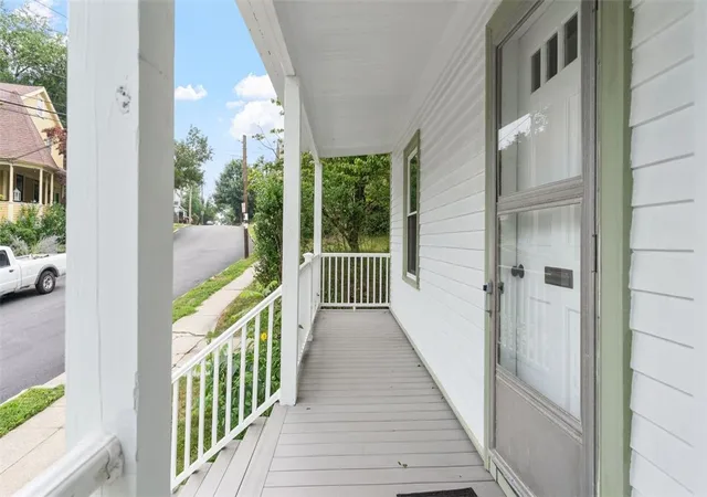 Photo 3 of Sale Pending at 27 Hillside Ave, Providence, RI 02906 | MLS# 1418433 | Listing updated on 2026-08-18