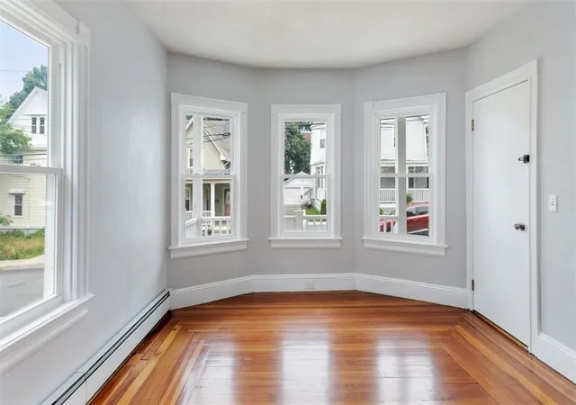 Photo 4 of Sale Pending at 27 Hillside Ave, Providence, RI 02906 | MLS# 1418433 | Listing updated on 2026-08-18
