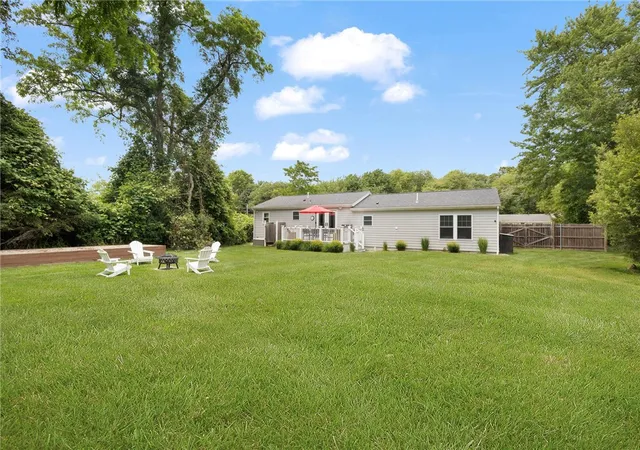 3rd image of 48 Foddering Farm Rd, Narragansett, RI 02882 | MLS# 1418467