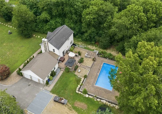 Photo 2 of Single family home for sale at 51 Bouchard Ln, Tiverton, RI 02878 | MLS# 1418385 | Listing updated on 2026-09-28