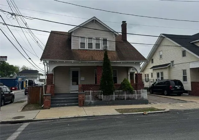 Photo 1 of Sale Pending at 2 Parkview Ave, Providence, RI 02905 | MLS# 1418495 | Listing updated on 2026-08-02