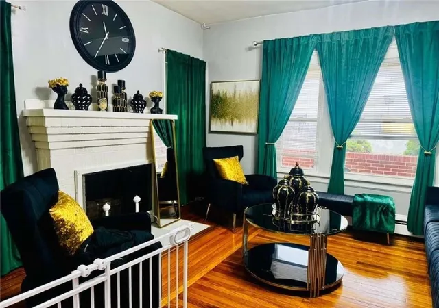 Photo 4 of Sale Pending at 2 Parkview Ave, Providence, RI 02905 | MLS# 1418495 | Listing updated on 2026-08-02