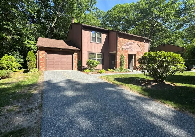 Photo 1 of Sale Pending at 41 Pheasant Run #41A, Smithfield, RI 02917 | MLS# 1418518 | Listing updated on 2026-08-26