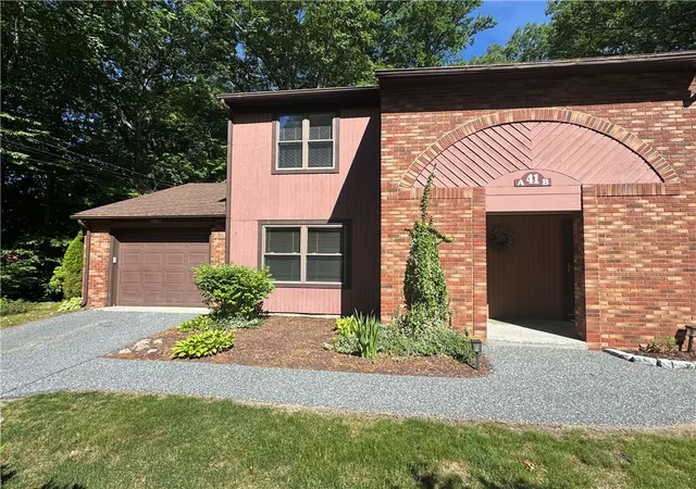 Photo 2 of Sale Pending at 41 Pheasant Run #41A, Smithfield, RI 02917 | MLS# 1418518 | Listing updated on 2026-08-26
