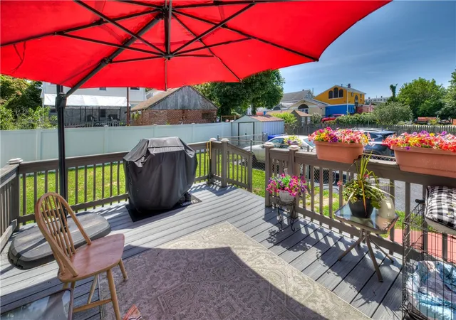 Photo 31 of Single family home for sale at 16 Arlington Ave, Warren, RI 02885 | MLS# 1417570 | Listing updated on 2026-08-23