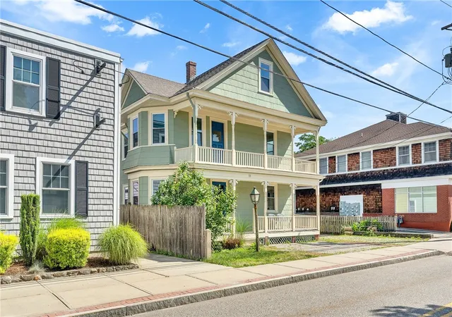 Photo 2 of Sale Pending at 53 Maple Ave, Barrington, RI 02806 | MLS# 1418522 | Listing updated on 2026-07-28