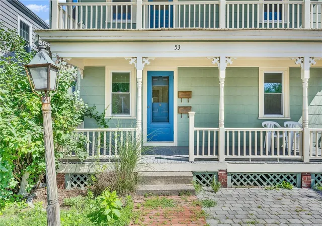 Photo 2 of Sale Pending at 53 Maple Ave, Barrington, RI 02806 | MLS# 1418522 | Listing updated on 2026-07-28