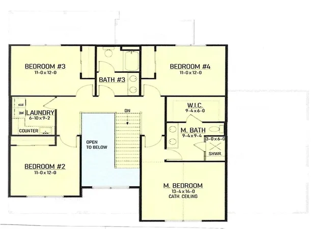 3rd image of 45 North Woods Trl, South Kingstown, RI 02879 | MLS# 1418525