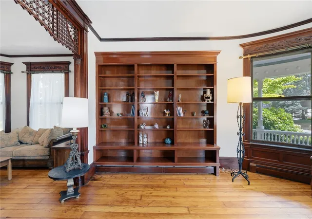 Photo 2 of Sale Pending at 473 S Main St, Woonsocket, RI 02895 | MLS# 1418458 | Listing updated on 2026-08-26