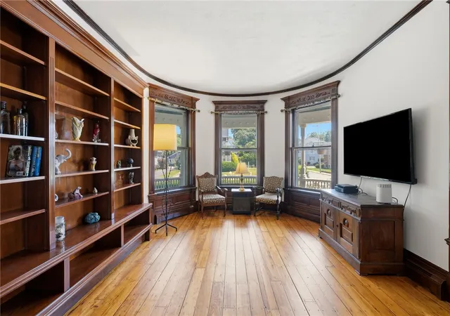 Photo 3 of Sale Pending at 473 S Main St, Woonsocket, RI 02895 | MLS# 1418458 | Listing updated on 2026-08-26