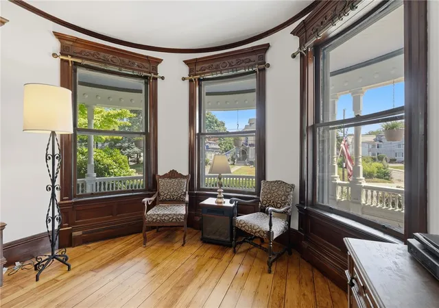 Photo 3 of Sale Pending at 473 S Main St, Woonsocket, RI 02895 | MLS# 1418458 | Listing updated on 2026-08-26
