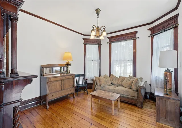Photo 4 of Sale Pending at 473 S Main St, Woonsocket, RI 02895 | MLS# 1418458 | Listing updated on 2026-08-26