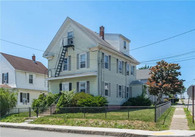 Photo 1 of Sale Pending at 171 Lyon Ave, East Providence, RI 02914 | MLS# 1418486 | Listing updated on 2026-08-26