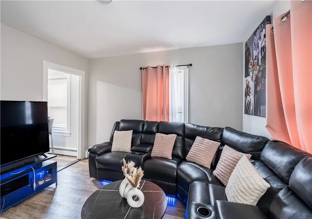 Photo 2 of Sale Pending at 171 Lyon Ave, East Providence, RI 02914 | MLS# 1418486 | Listing updated on 2026-08-26