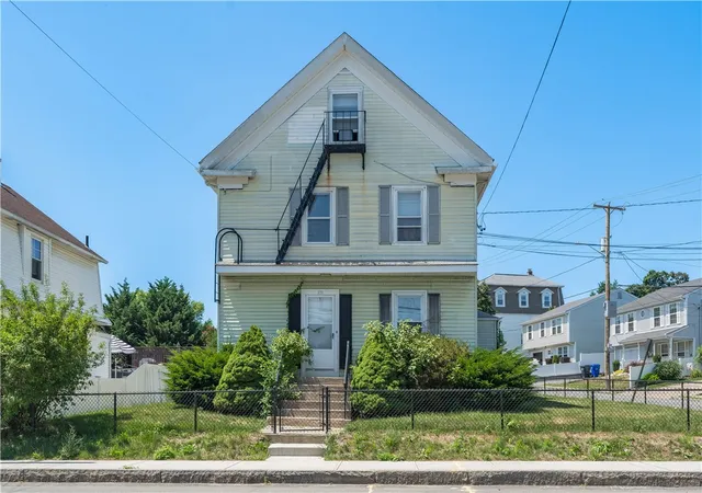 Photo 43 of Sale Pending at 171 Lyon Ave, East Providence, RI 02914 | MLS# 1418486 | Listing updated on 2026-08-26