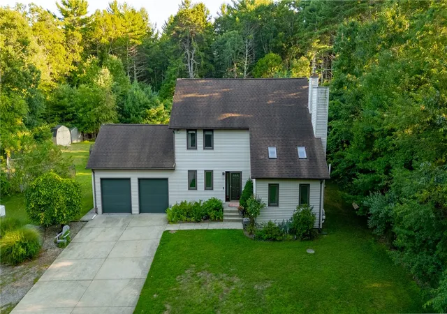 Photo 2 of Sale Pending at 326 Henry Brown Rd, West Greenwich, RI 02817 | MLS# 1418450 | Listing updated on 2026-08-05